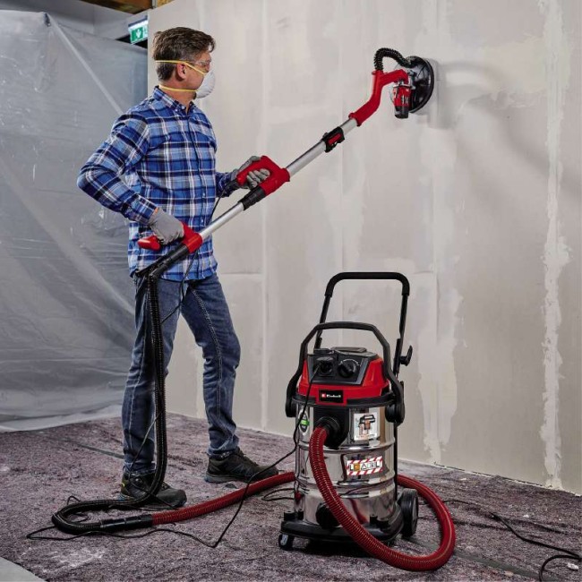 Вакуумный пылесос Einhell TE-VC 2230 SACL