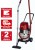 Пылесос аккумуляторный Einhell TC-VC 36/30 Li S - Solo (2347140)