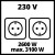 Генератор бензиновый Einhell TC-PG 35/E5 (4152551)