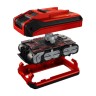Акумулятори 2 шт Einhell 18V PXC PLUS Twinpack 3.0 Ah (4511631)