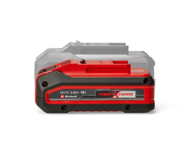 Акумулятори 2 шт Einhell 18V PXC PLUS Twinpack 3.0 Ah (4511631)