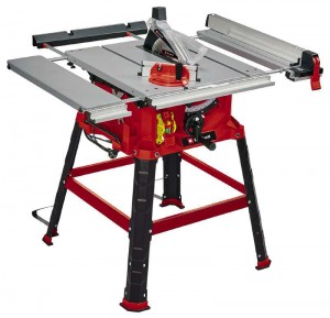 Пила циркулярная Einhell TC-TS 2225 U (4340515)