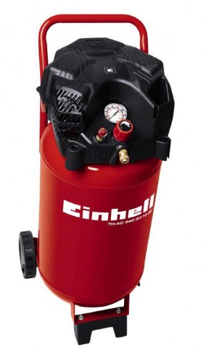 Компресор Einhell TC-AC 240/50/10 OF (4010393)