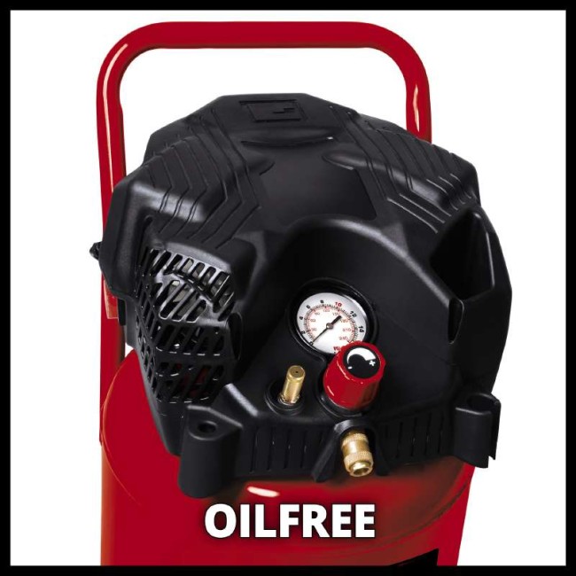 Компресор Einhell TC-AC 240/50/10 OF (4010393)