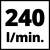 Компрессор Einhell TC-AC 240/50/10 OF (4010393)