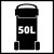 Компрессор Einhell TC-AC 240/50/10 OF (4010393)