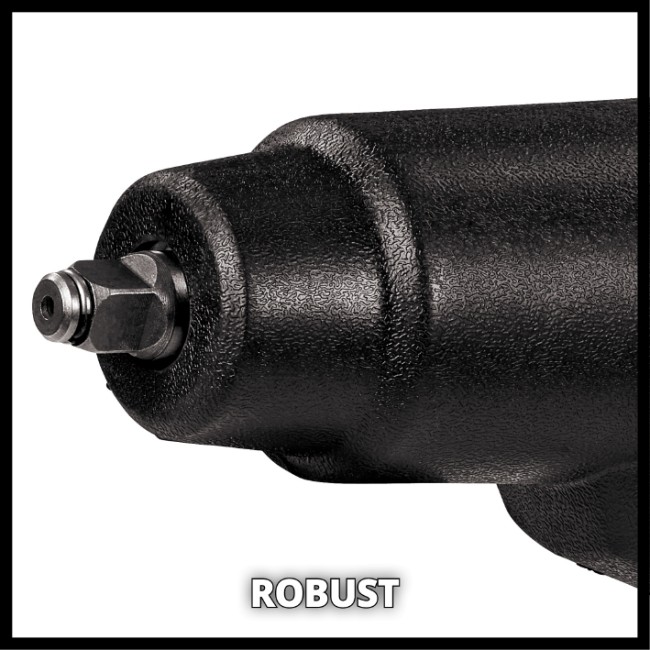 Ударний гайковерт Einhell CC-IW 950/1 (4259951)