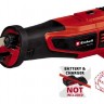 Пила сабельная Einhell TE-AP 18/28 Li BL - Solo