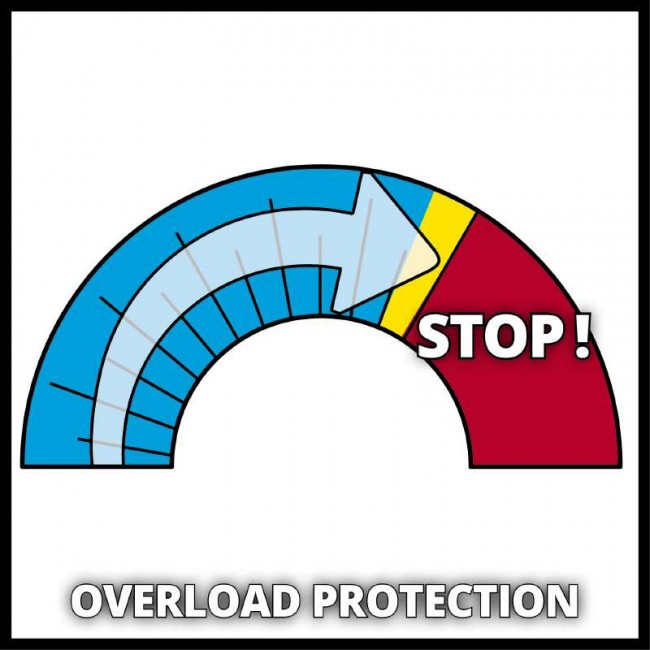 Генератор бензиновый Einhell TC-PG 55/E5 (4152562) Генератор бензиновый Einhell TC-PG 55/E5 (4152562)