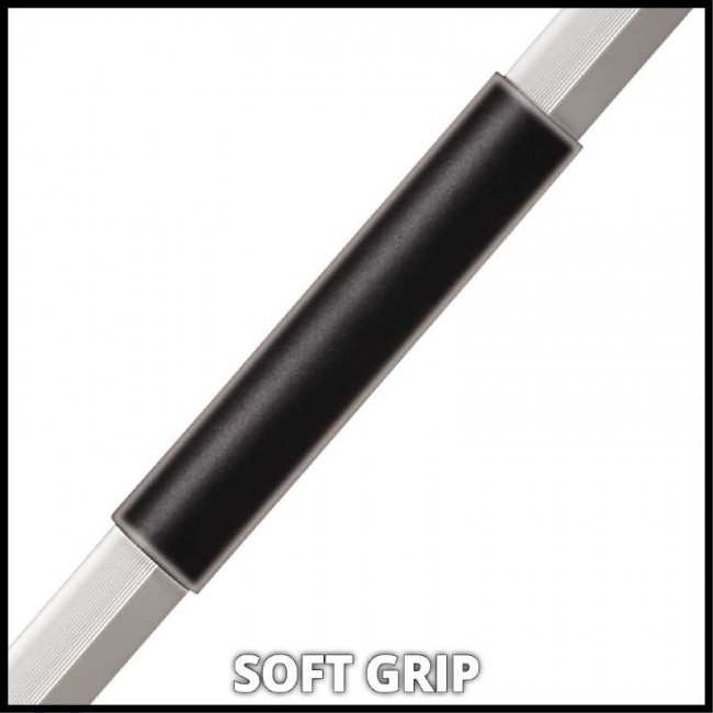 Кусторез аккумуляторный Einhell GC-HH 18/45 Li T-Solo (3410585) Кусторез аккумуляторный Einhell GC-HH 18/45 Li T-Solo (3410585)