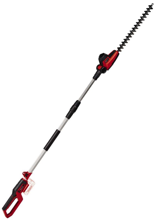 Кущоріз акумуляторний Einhell GC-HH 18/45 Li T-Solo (3410585)