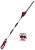 Кусторез аккумуляторный Einhell GC-HH 18/45 Li T-Solo (3410585)
