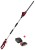 Кусторез аккумуляторный Einhell GC-HH 18/45 Li T-Solo (3410585)