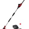 Кущоріз акумуляторний Einhell GC-HH 18/45 Li T-Solo (3410585)