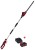 Кусторез аккумуляторный Einhell GC-HH 18/45 Li T-Solo (3410585)