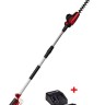 Кущоріз акумуляторний Einhell GC-HH 18/45 Li T-Solo (3410585)