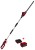Кусторез аккумуляторный Einhell GC-HH 18/45 Li T-Solo (3410585)