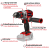 Шуруповерт бесщеточный Einhell TP-CD 18/80 Li BL-Solo (4514300)