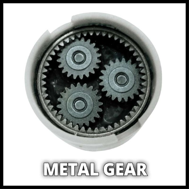Шуруповерт бесщеточный Einhell TP-CD 18/80 Li BL-Solo (4514300)