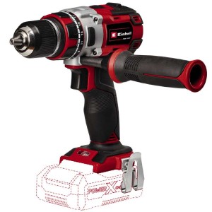 Шуруповерт бесщеточный Einhell TP-CD 18/80 Li BL-Solo (4514300) Шуруповерт бесщеточный Einhell TP-CD 18/80 Li BL-Solo (4514300)