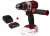 Шуруповерт бесщеточный Einhell TP-CD 18/80 Li BL-Solo (4514300)