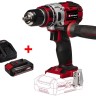 Шуруповерт безщітковий Einhell TP-CD 18/80 Li BL-Solo (4514300)