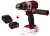 Шуруповерт бесщеточный Einhell TP-CD 18/80 Li BL-Solo (4514300)