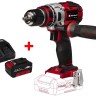 Шуруповерт безщітковий Einhell TP-CD 18/80 Li BL-Solo (4514300)