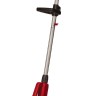 Акція! Набір Культиватор акумуляторний Einhell GE-CR 18/20 Li E Solo + зарядний пристрій X-Fastcharger 4 A і акумулятор 18V 5,2 Ah (3431210,4512114)
