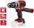 Ударный шуруповерт бесщеточный Einhell TP-CD 18/60 Li-i BL Solo (4514205)