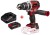 Ударный шуруповерт бесщеточный Einhell TP-CD 18/60 Li-i BL Solo (4514205)