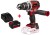 Ударный шуруповерт бесщеточный Einhell TP-CD 18/60 Li-i BL Solo (4514205)