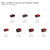 Ударный шуруповерт бесщеточный Einhell TP-CD 18/80 Li-i BL - Solo (4514305)