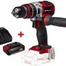 Ударный шуруповерт бесщеточный Einhell TP-CD 18/80 Li-i BL - Solo (4514305)