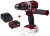 Ударный шуруповерт бесщеточный Einhell TP-CD 18/80 Li-i BL - Solo (4514305)