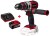 Ударный шуруповерт бесщеточный Einhell TP-CD 18/80 Li-i BL - Solo (4514305)