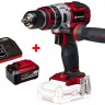 Ударный шуруповерт бесщеточный Einhell TP-CD 18/80 Li-i BL - Solo (4514305)