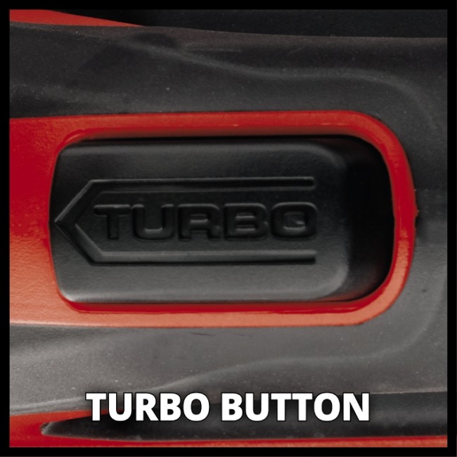 Повітродувка акумуляторна безщіткова Einhell GE-LB 36/210 Li E - Solo (3433620) Повітродувка акумуляторна безщіткова Einhell GE-LB 36/210 Li E - Solo (3433620)