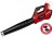 Воздуходувка бесщеточная аккумуляторная Einhell GE-LB 36/210 Li E - Solo (3433620)