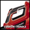 Воздуходувка бесщеточная аккумуляторная Einhell GE-LB 36/210 Li E - Solo (3433620)