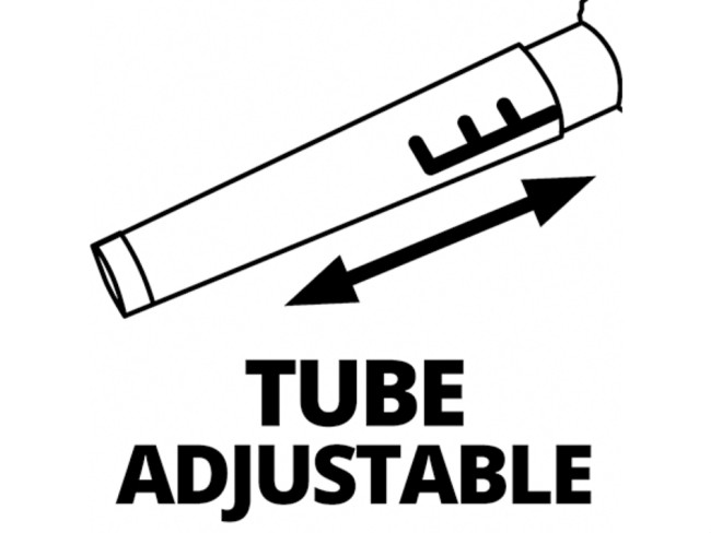 Повітродувка акумуляторна безщіткова Einhell GE-LB 36/210 Li E - Solo (3433620) Повітродувка акумуляторна безщіткова Einhell GE-LB 36/210 Li E - Solo (3433620)
