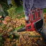 Воздуходувка бесщеточная аккумуляторная Einhell GE-LB 36/210 Li E - Solo (3433620)