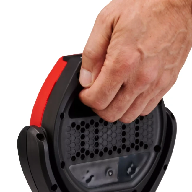 Беспроводной уличный фонарь Einhell GC-OL 18/1500 Li-Solo (2320120) Беспроводной уличный фонарь Einhell GC-OL 18/1500 Li-Solo (2320120)
