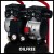 Компрессор Einhell TE-AC 135/24 Silent Plus (4020610)