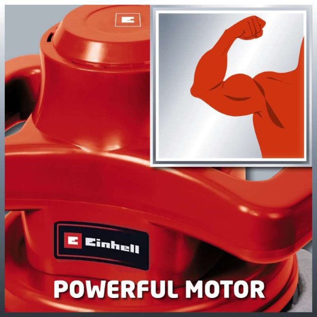 Полірувальна машина Einhell CC-PO 90 (2093173) Полірувальна машина Einhell CC-PO 90 (2093173)