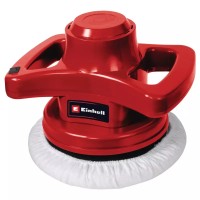 Полірувальна машина Einhell CC-PO 90 (2093173)