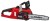 Акція! Набір пила ланцюгова Einhell FORTEXXA 18/30 Li Kit 4 Ah (4600010K2)
