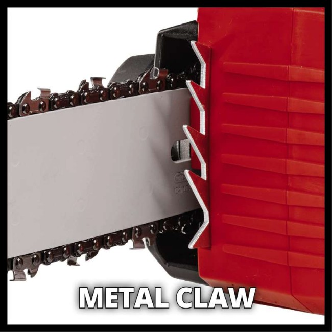 Набор пила цепная Einhell FORTEXXA 18/30 Li Kit 4 Ah (4600010, 4512042)