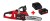 Акція! Набір пила ланцюгова Einhell FORTEXXA 18/30 Li Kit 4 Ah (4600010K2)