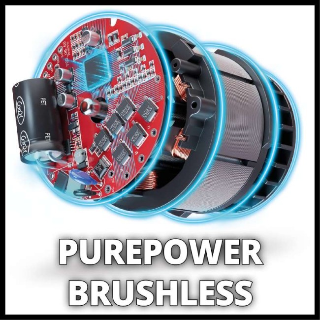 Набор пила цепная Einhell FORTEXXA 18/30 Li Kit 4 Ah (4600010, 4512042)